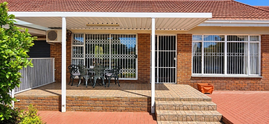 3 Bedroom Property for Sale in Fichardt Park Free State
